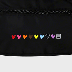 Thumbnail 3 of Love is Love Fanny Pack