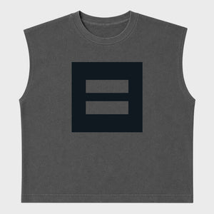 Thumbnail 1 of HRC Icon Logo Sleeveless T-Shirt