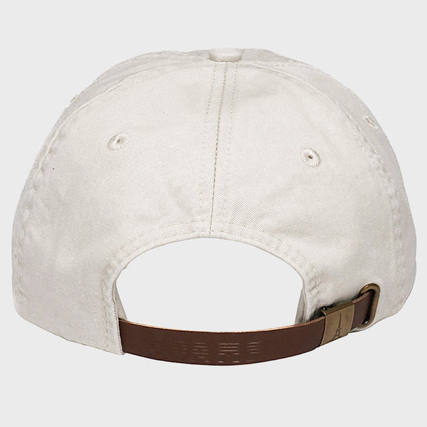 Alternate Picture of Rainbow Smiley Embroidered Cap