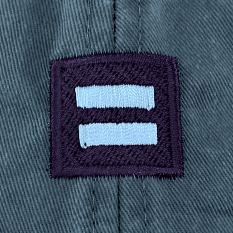 Image 3 of HRC Icon Logo Cap