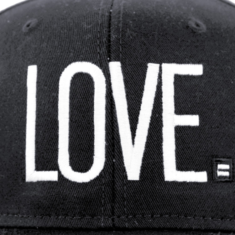Snap Back Love Hat – Official Human Rights Campaign Shop