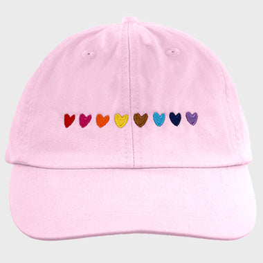 Picture of Love is Love LGBTQ+ Hat
