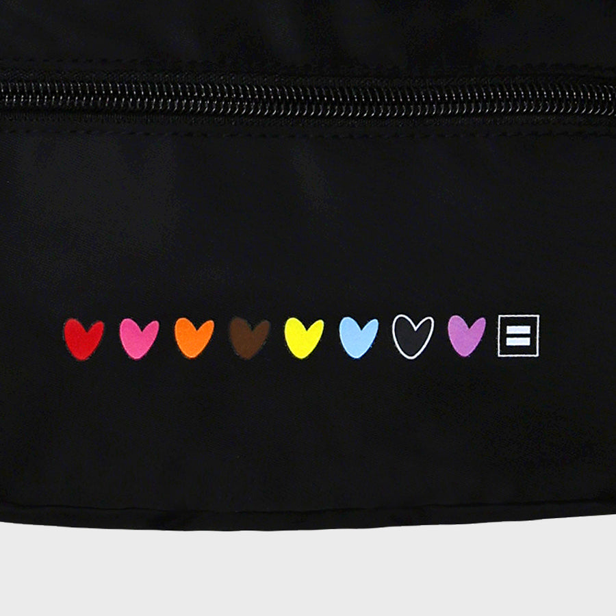 Image 2 of Love is Love Fanny Pack