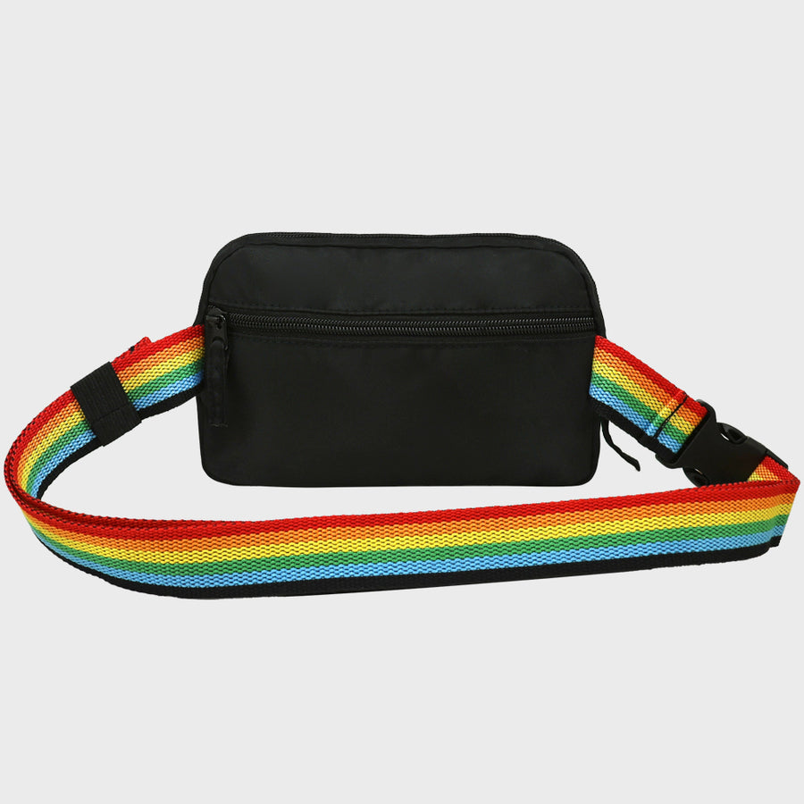 Image 3 of Love is Love Fanny Pack