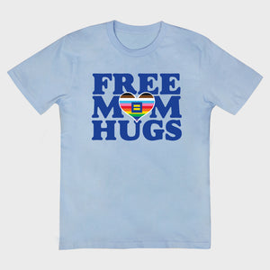 Thumbnail 1 of Free Mom Hugs T-Shirt