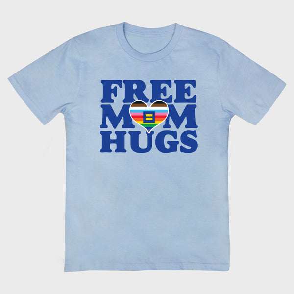 Picture of Free Mom Hugs T-Shirt