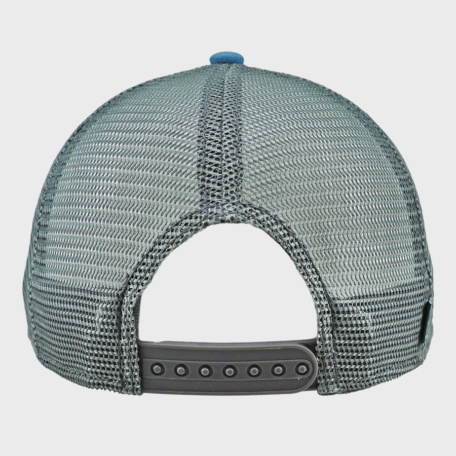 Image 2 of Happy Pride Structured Trucker Cap
