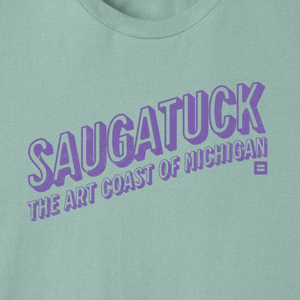 Alternate Picture of Saugatuck T-Shirt