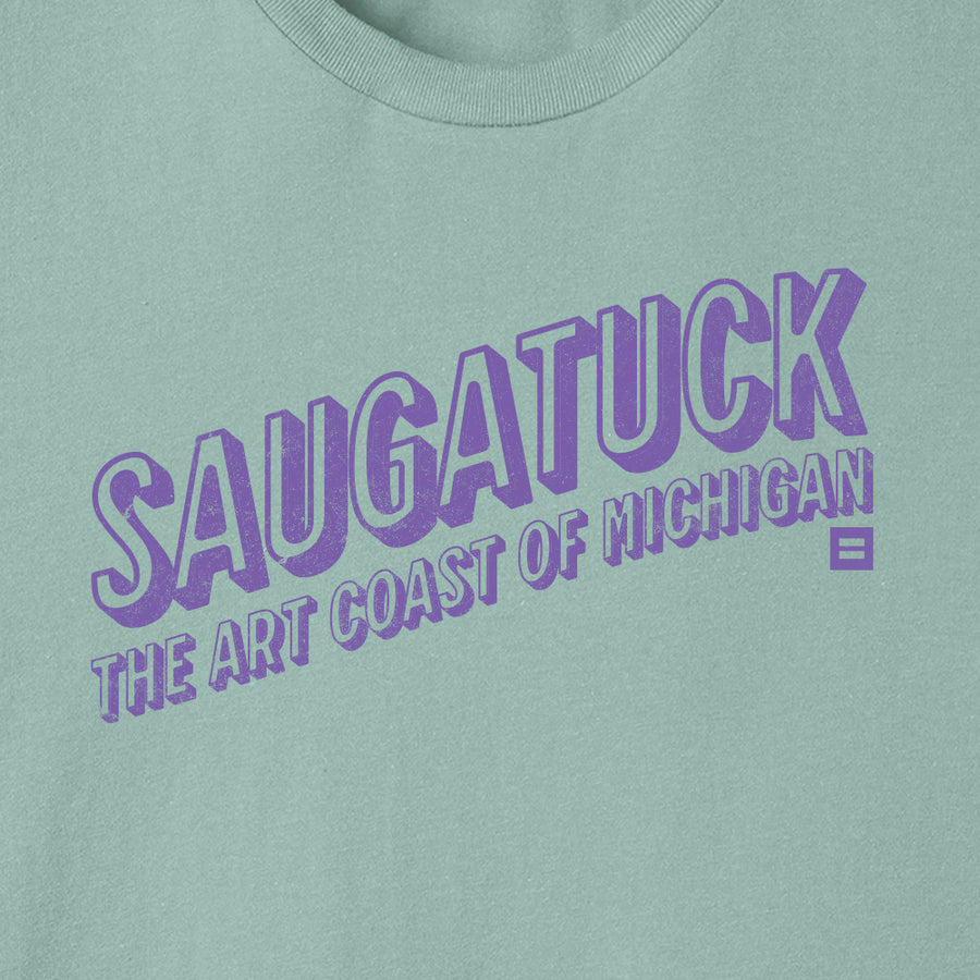 Image 2 of Saugatuck T-Shirt