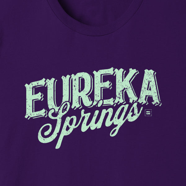 Alternate Picture of Eureka Springs T-Shirt