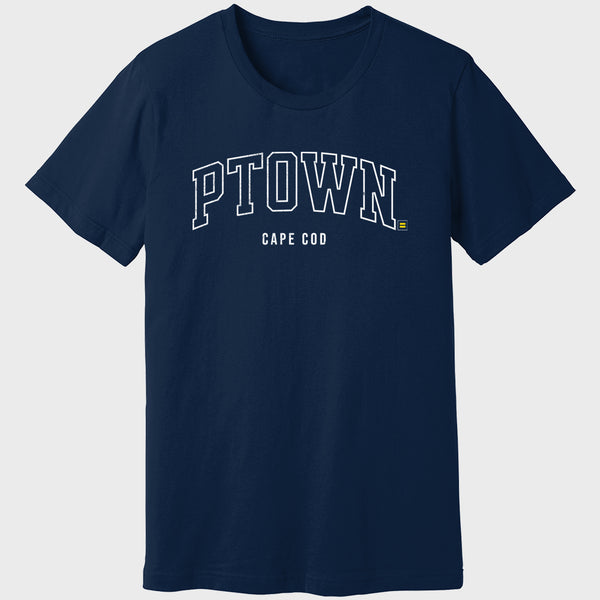 Picture of PTown Cape Cod T-Shirt
