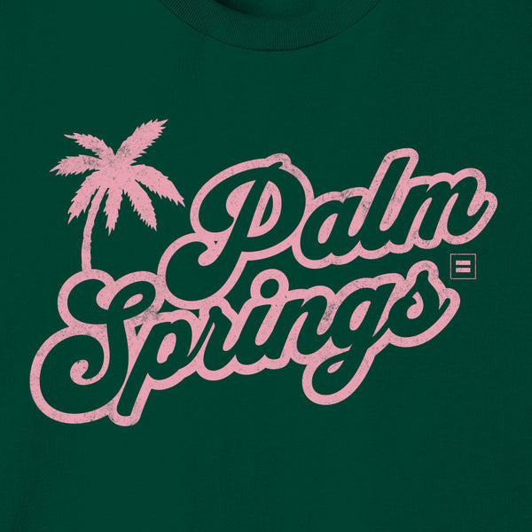 Alternate Picture of Palm Springs T-Shirt
