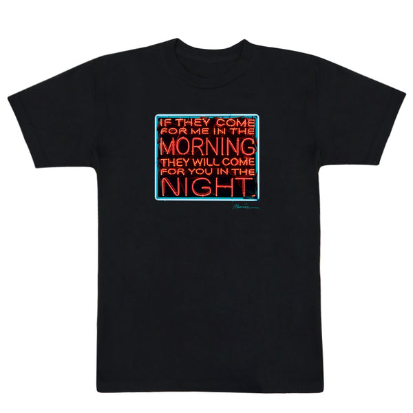 Picture of Morning & Night T-Shirt