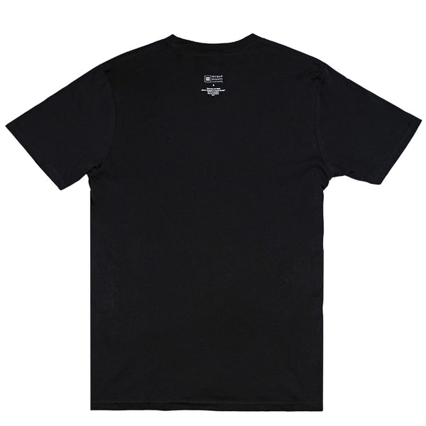 Alternate Picture of Morning & Night T-Shirt
