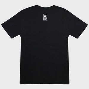 Thumbnail 2 of Rainbow Hearts T-Shirt