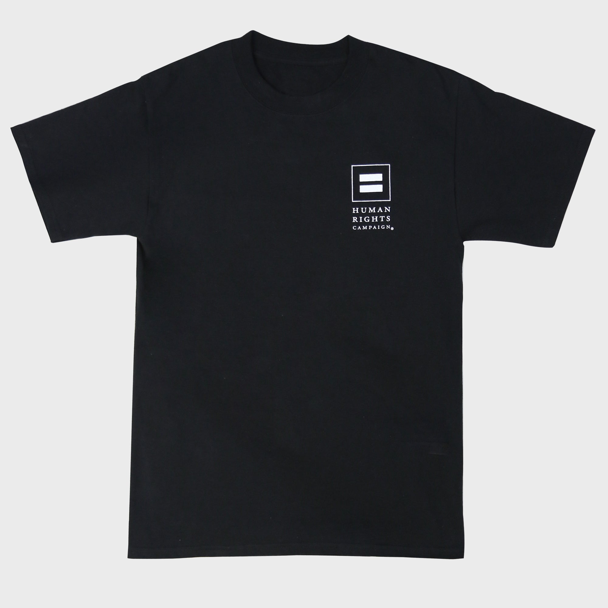 Human Rights Campaign T-Shirt – Official Human Rights Campaign Shop