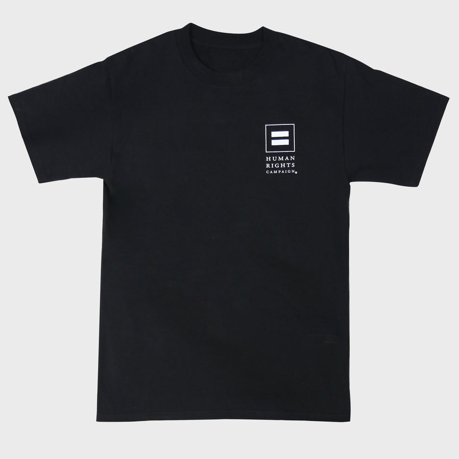 Image 1 of Human Rights Campaign T-Shirt