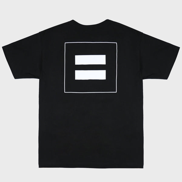 Alternate Picture of Human Rights Campaign T-Shirt
