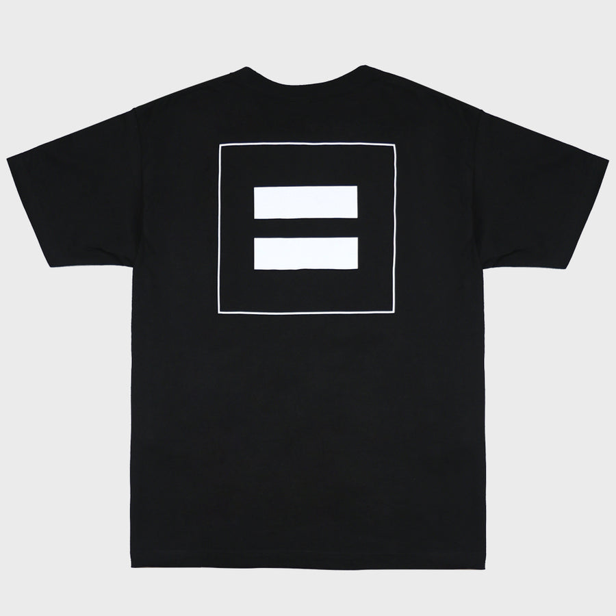 Image 2 of Human Rights Campaign T-Shirt