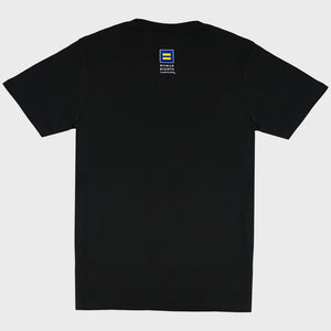 Thumbnail 2 of AANHPI Rainbow T-Shirt