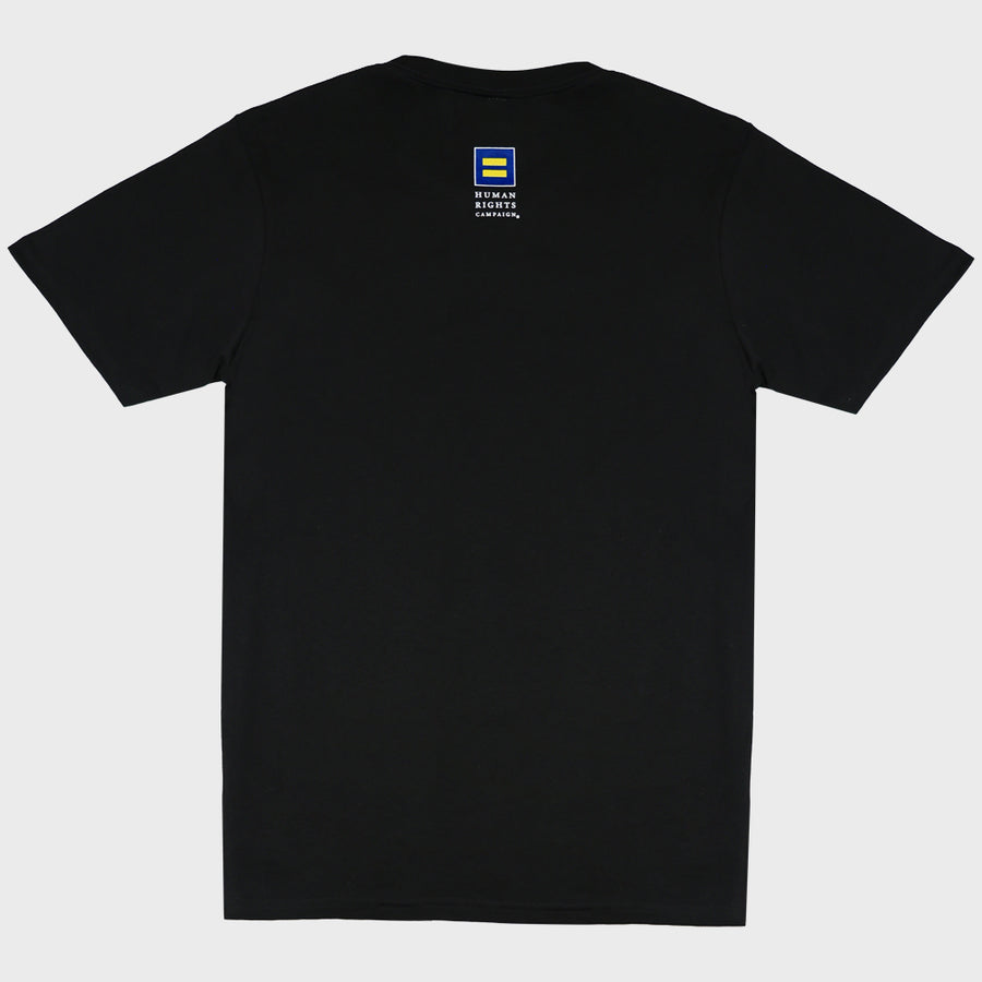 Image 2 of AANHPI Rainbow T-Shirt
