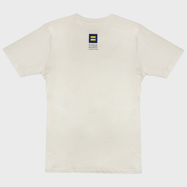 Alternate Picture of El Futuro Es Queer T-Shirt