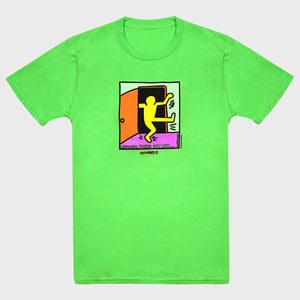 Thumbnail 1 of Keith Haring T-Shirt