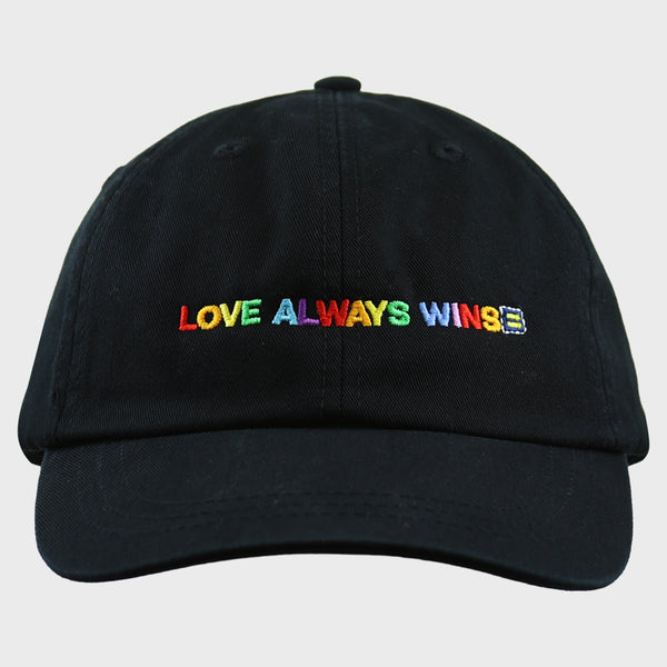 Picture of Love Always Win Cap
