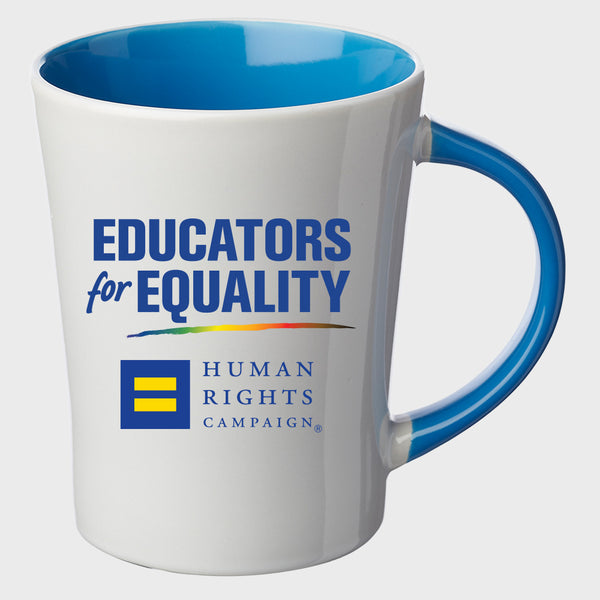 Picture of Educators for Equality Mug