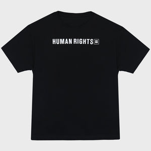 Thumbnail 1 of Human Rights Heavyweight Relaxed Fit T-shirt