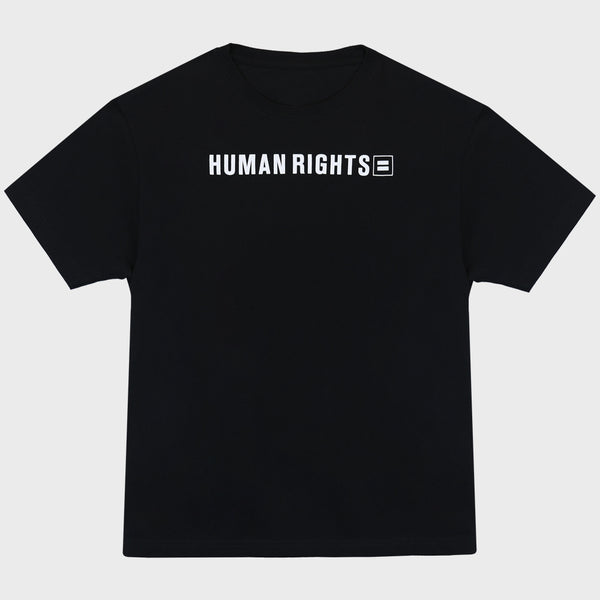 Picture of Human Rights Heavyweight Relaxed Fit T-shirt