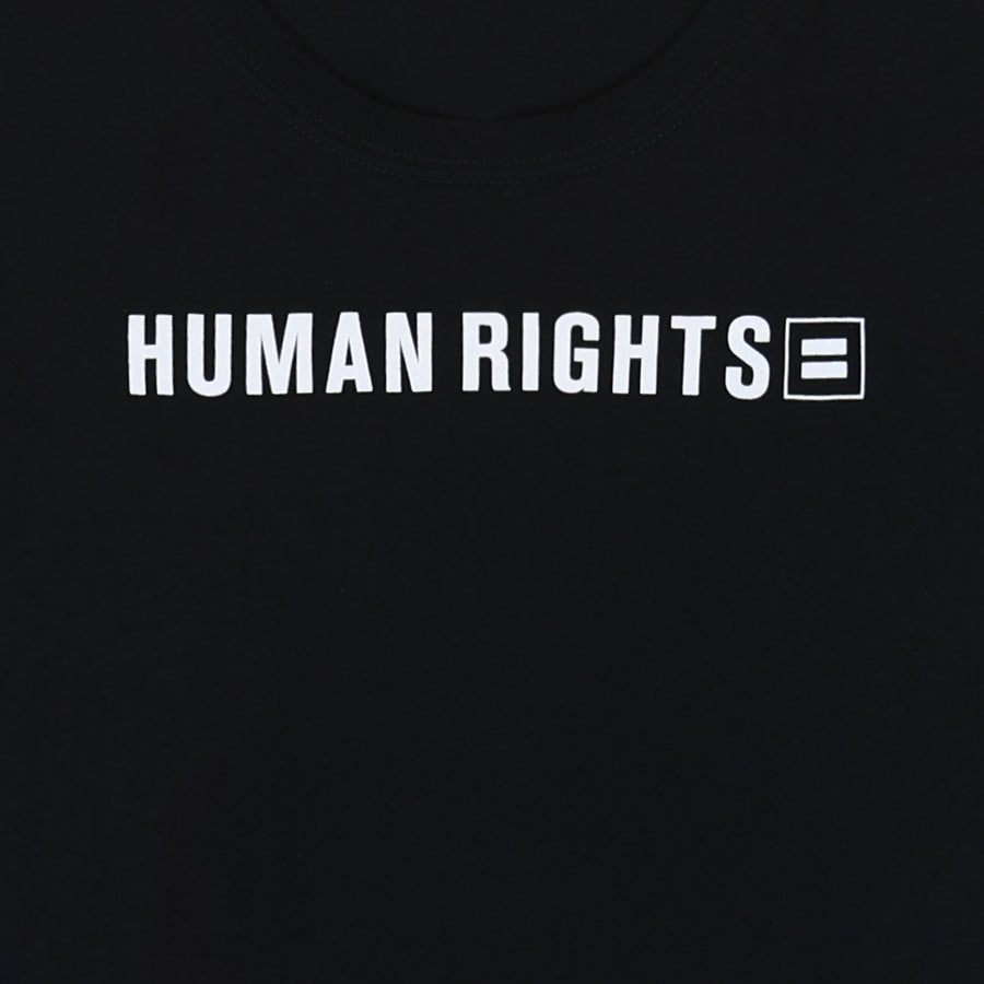 Image 2 of Human Rights Heavyweight Relaxed Fit T-shirt