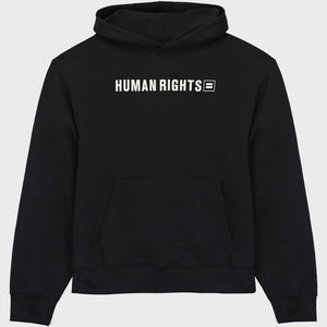 Thumbnail 1 of Human Rights Heavyweight Relaxed Fit Hoodie