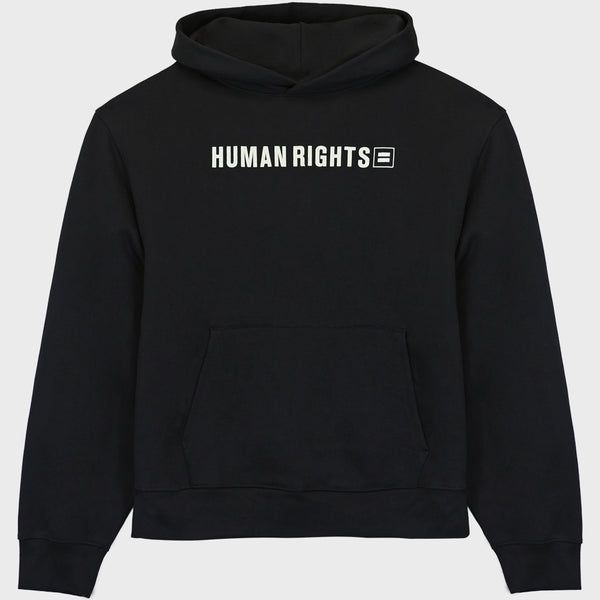 Picture of Human Rights Heavyweight Relaxed Fit Hoodie