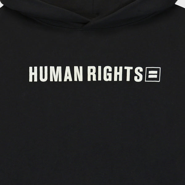 Alternate Picture of Human Rights Heavyweight Relaxed Fit Hoodie