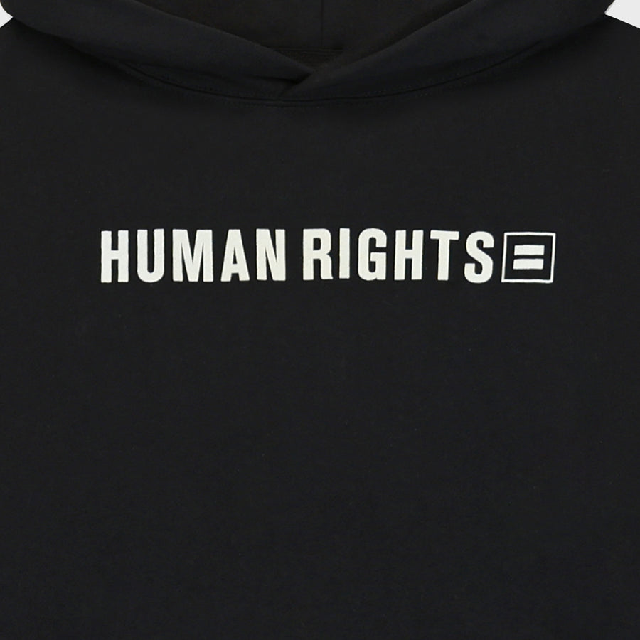 Image 2 of Human Rights Heavyweight Relaxed Fit Hoodie