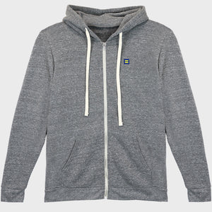 Thumbnail 1 of HRC Logo Zip Hoodie