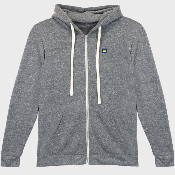 Picture of HRC Logo Zip Hoodie