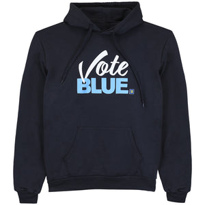 Thumbnail 1 of Vote Blue Hoodie