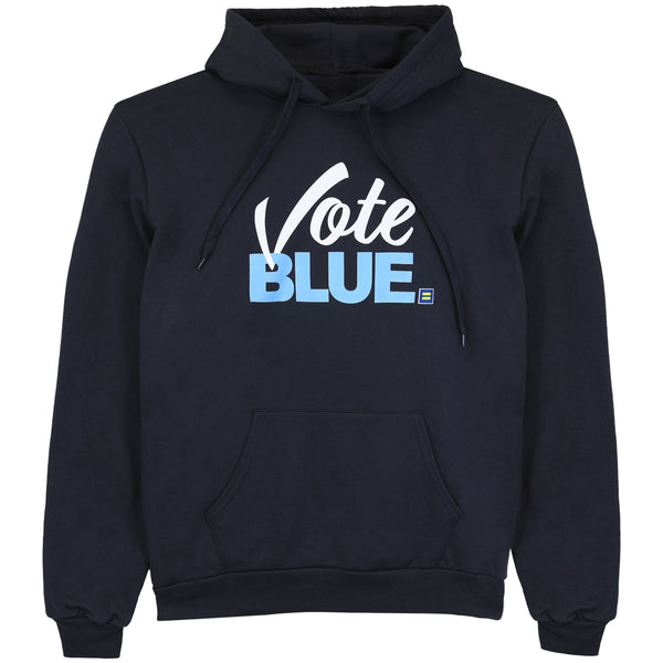 Picture of Vote Blue Hoodie
