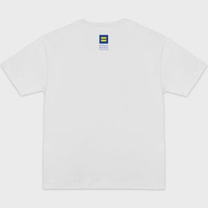 Thumbnail 2 of Keith Haring Heavyweight Relaxed Fit T-Shirt