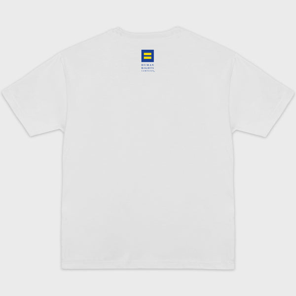 Alternate Picture of Keith Haring Heavyweight Relaxed Fit T-Shirt