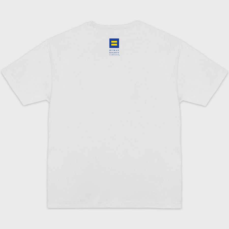 Image 2 of Keith Haring Heavyweight Relaxed Fit T-Shirt