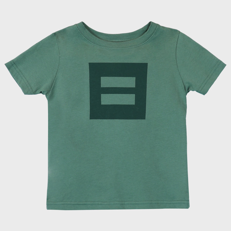 Image 1 of HRC Icon Logo Toddler T-shirt