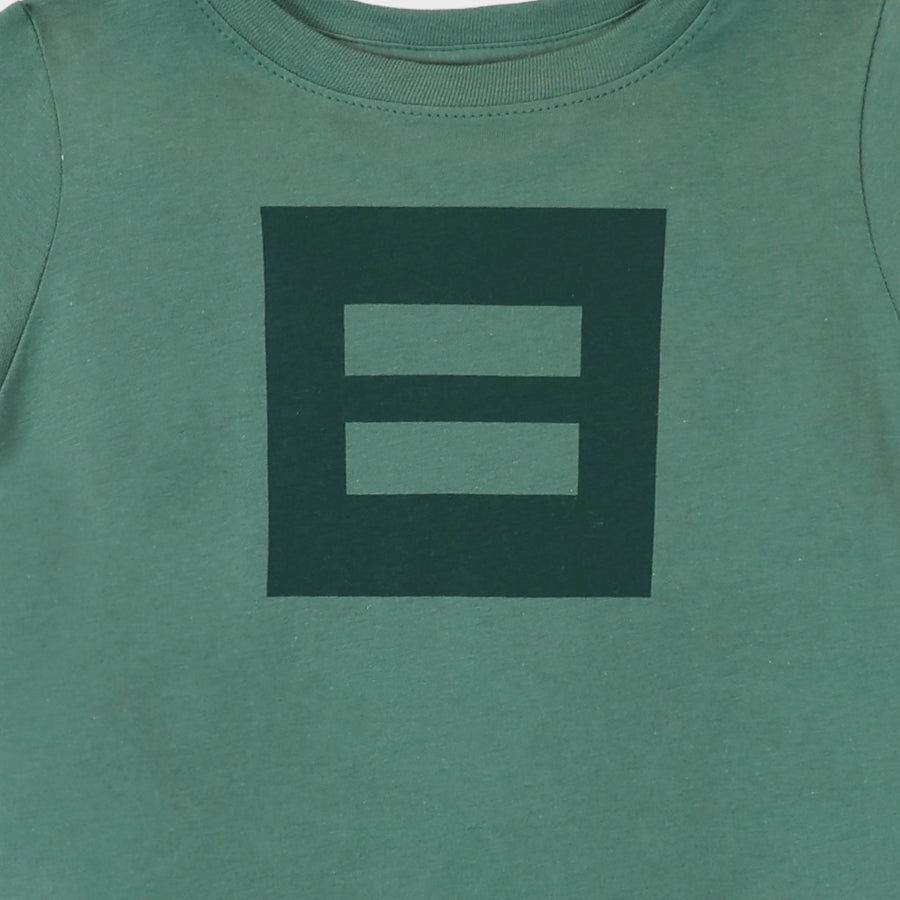 Image 2 of HRC Icon Logo Toddler T-shirt