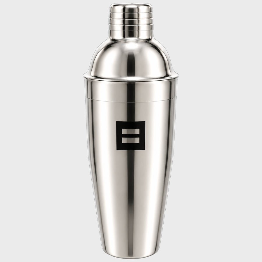 Image 1 of HRC Logo Cocktail Shaker