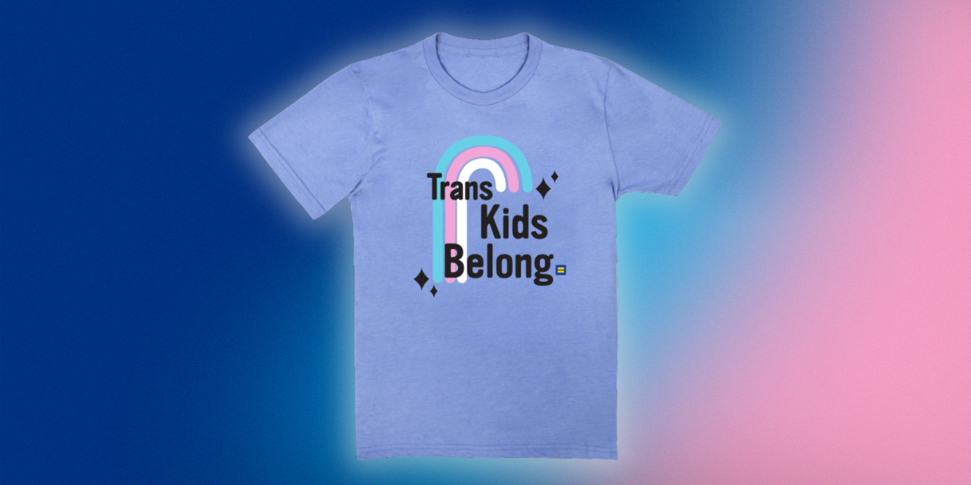 TRANS PRIDE Image