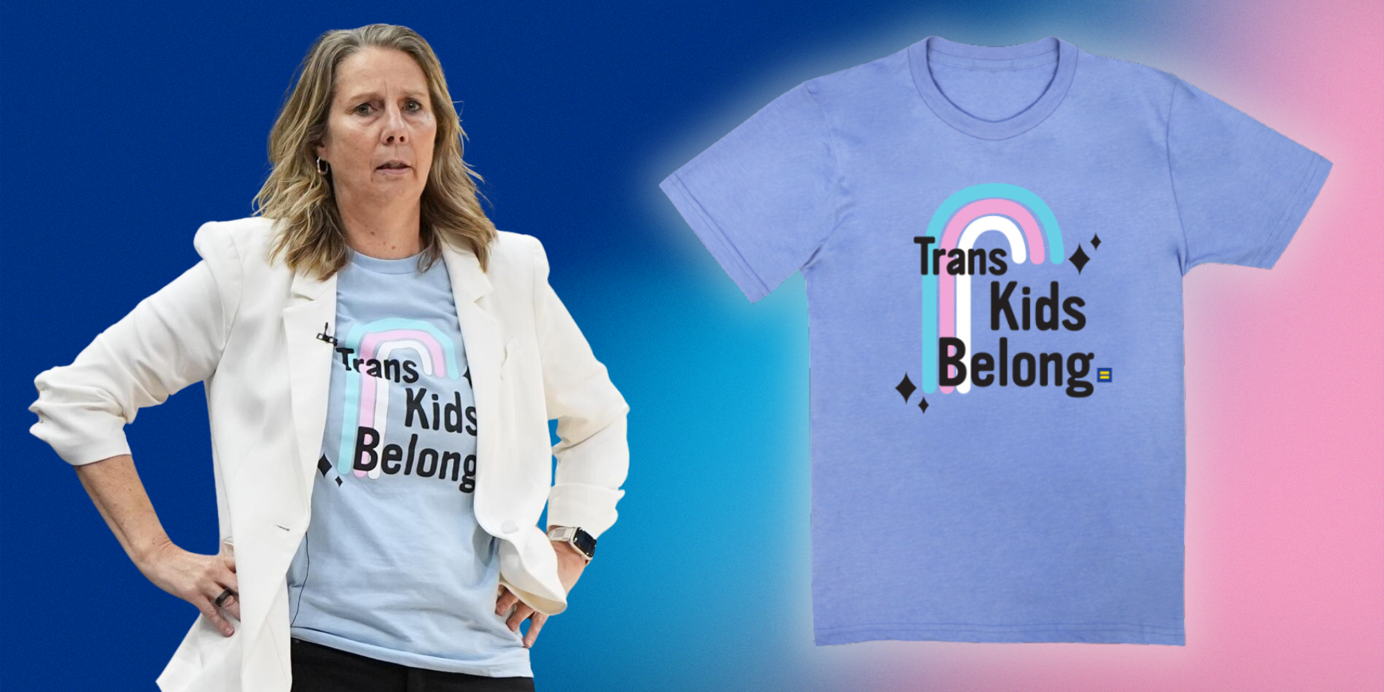 TRANS PRIDE Image