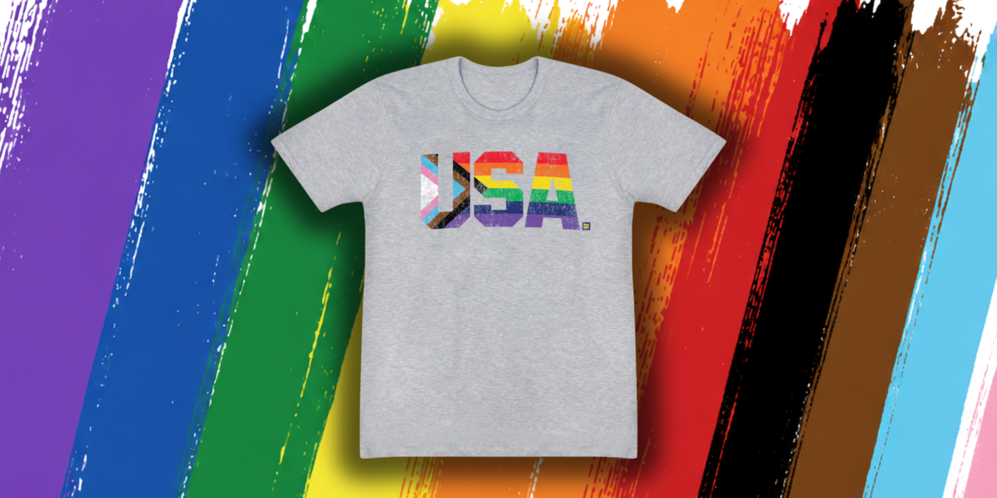PRIDE COLLECTION Image