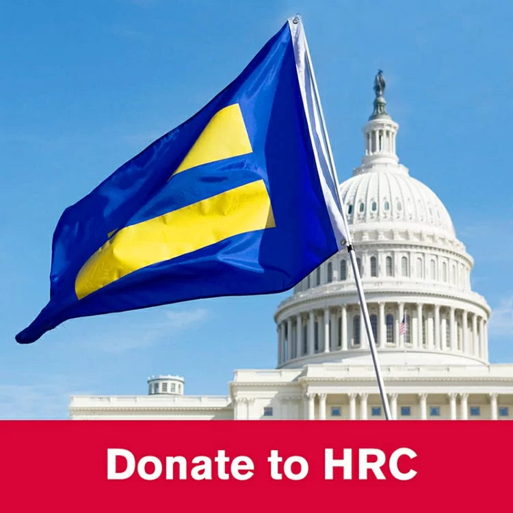 Image 1 of HRC Donation